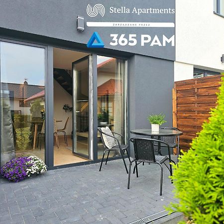 Domki Premium W Ustroniu Morskim - 365Pam Ustronie Morskie Exterior photo