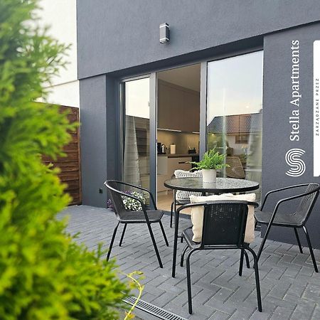 Domki Premium W Ustroniu Morskim - 365Pam Ustronie Morskie Exterior photo