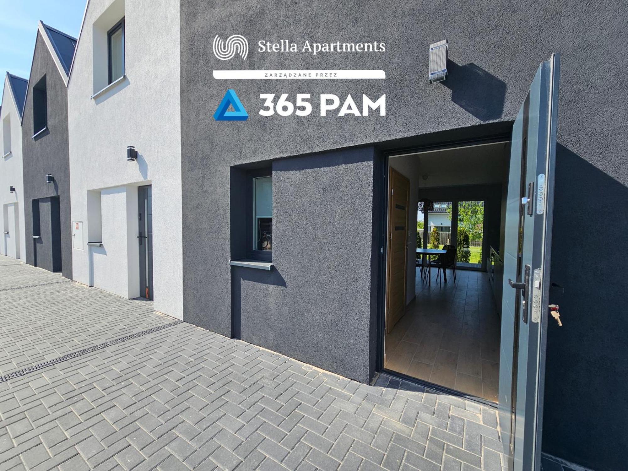 Domki Premium W Ustroniu Morskim - 365Pam Ustronie Morskie Exterior photo