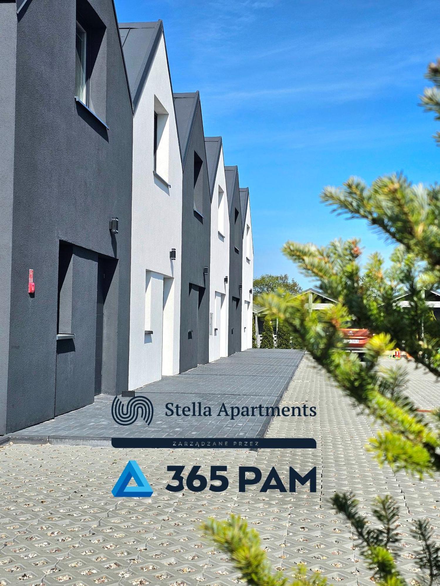 Domki Premium W Ustroniu Morskim - 365Pam Ustronie Morskie Exterior photo