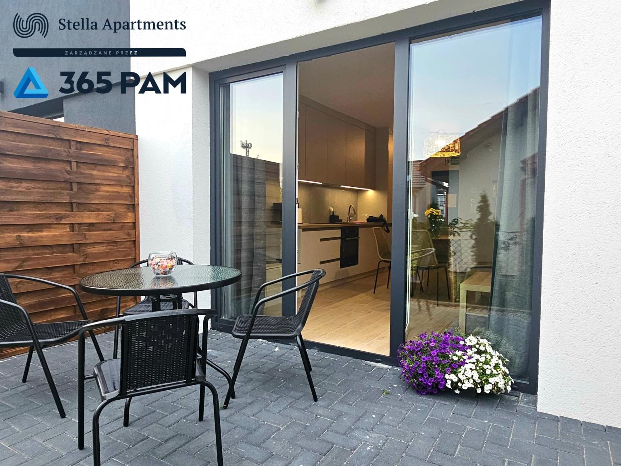 Domki Premium W Ustroniu Morskim - 365Pam Ustronie Morskie Exterior photo