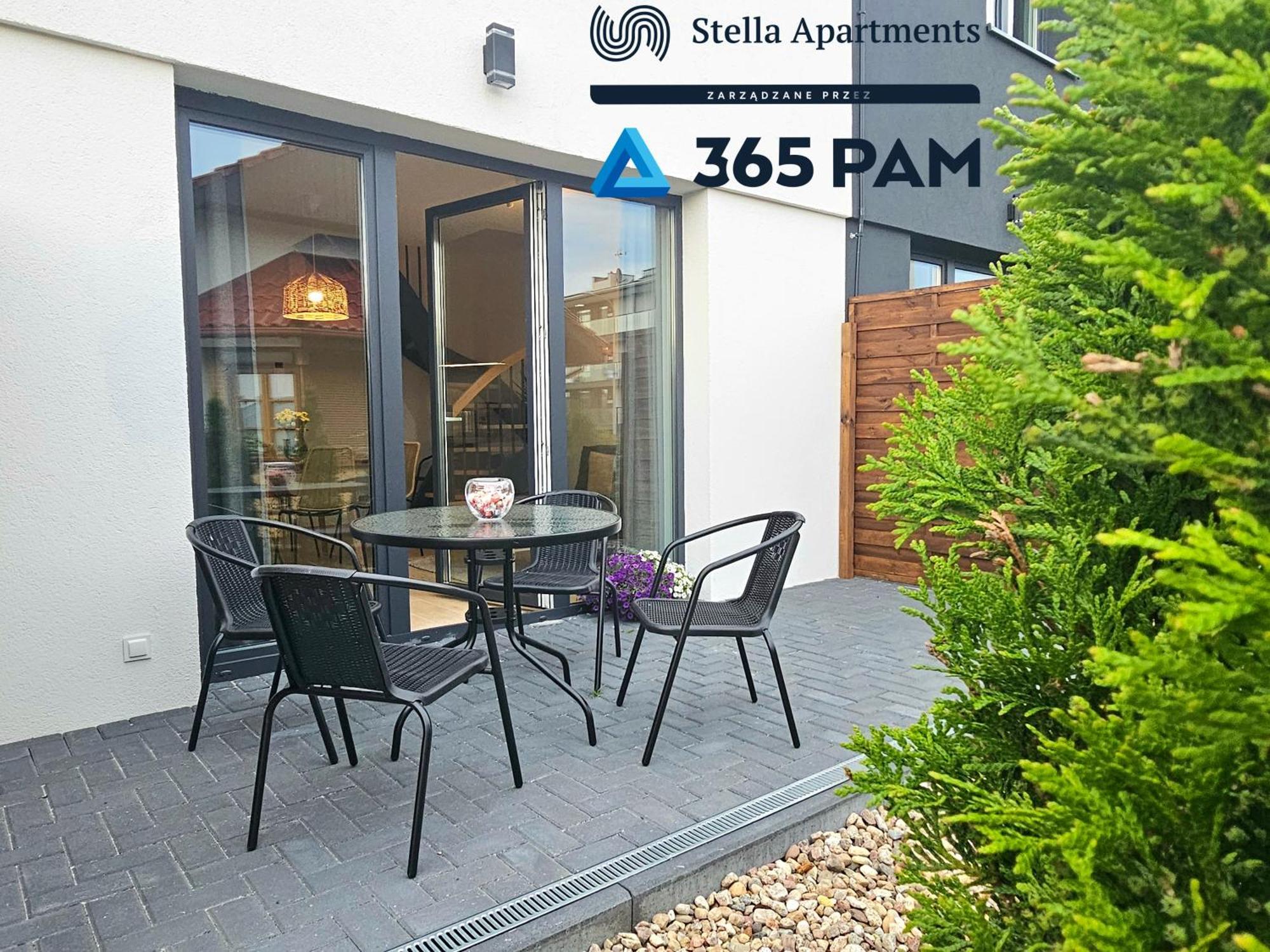Domki Premium W Ustroniu Morskim - 365Pam Ustronie Morskie Exterior photo
