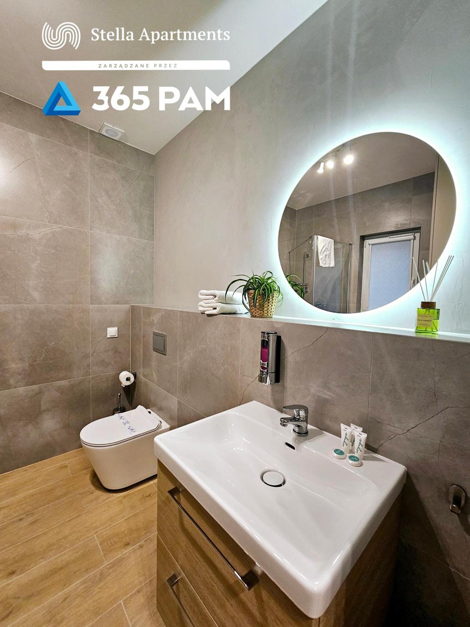 Domki Premium W Ustroniu Morskim - 365Pam Ustronie Morskie Exterior photo